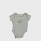0-Body Marque Inconnue 6 mois