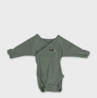 0-Body Petit Bateau 3 mois
