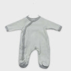 0-Pyjama long Marque Inconnue Naissance