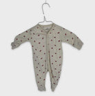 0-Pyjama long Zeeman 1 mois