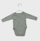 0-Body Marque Inconnue 1 mois