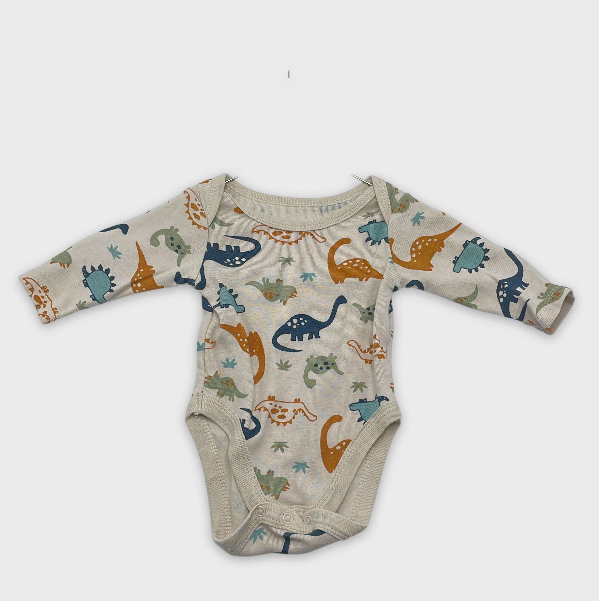 0-Body Marque Inconnue 1 mois