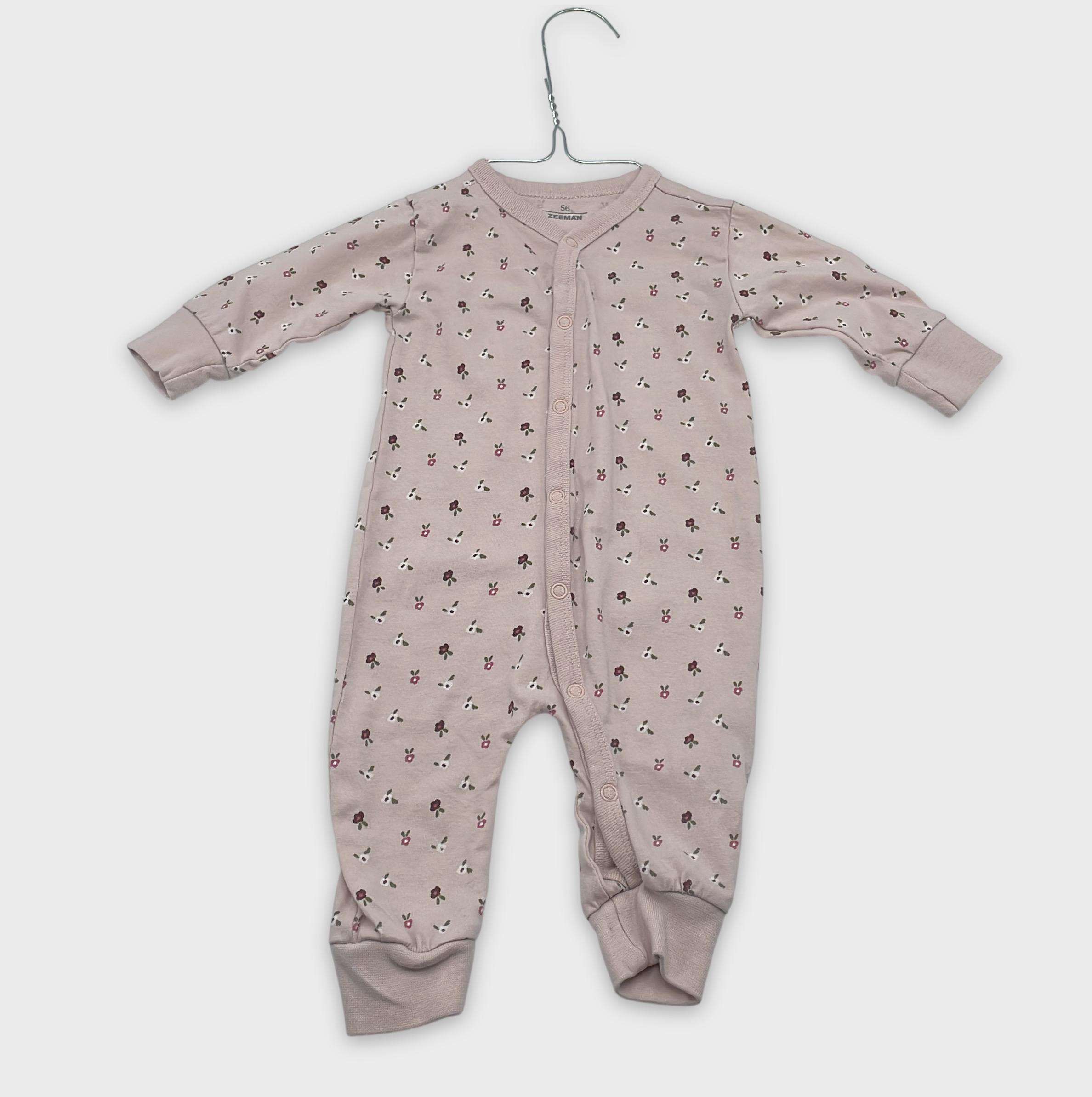 0-Combinaison Zeeman 1 mois