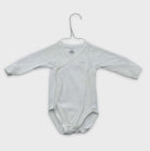 0-Body Petit Bateau 3 mois