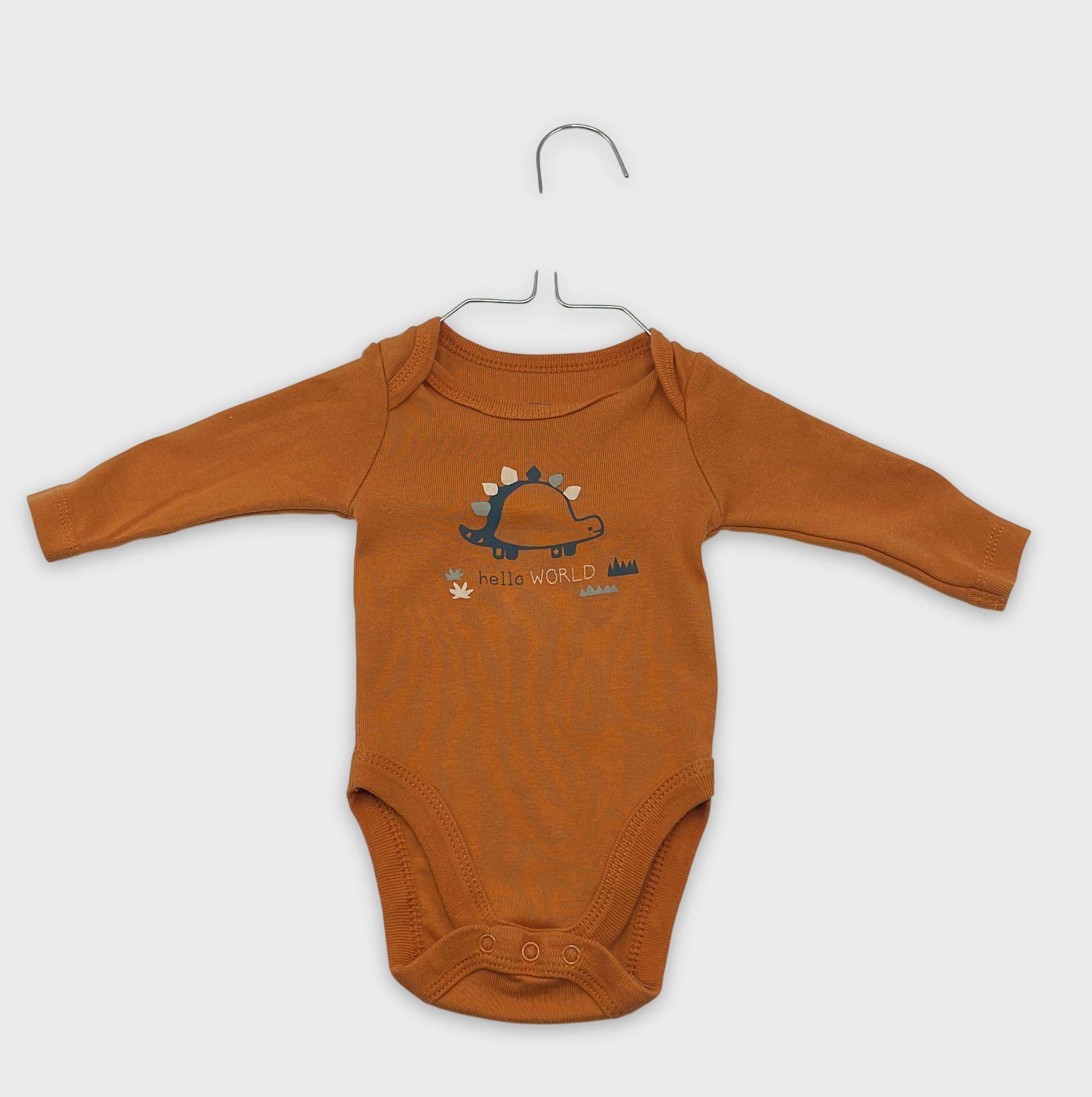 0-Body Marque Inconnue 1 mois