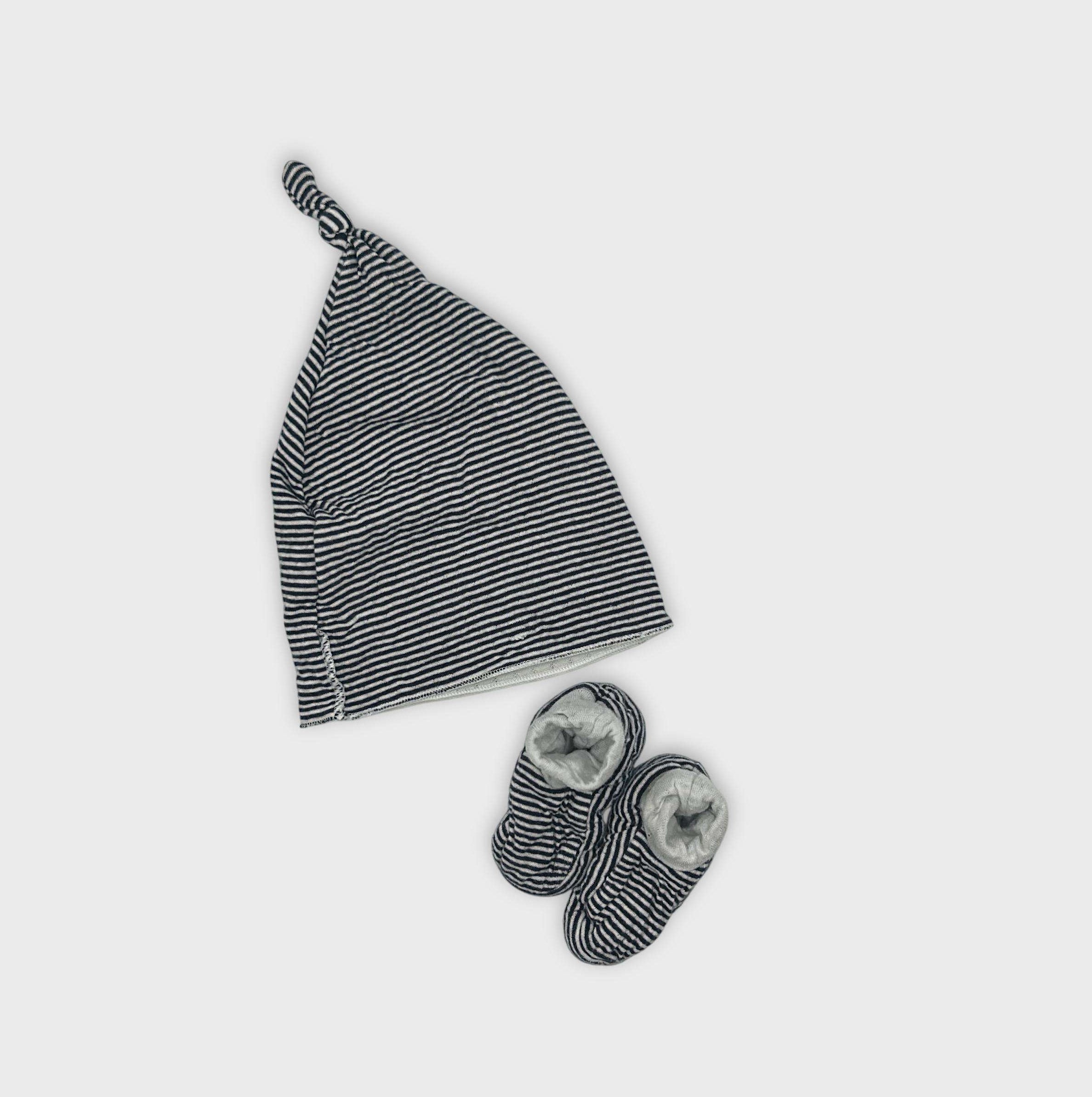 0-Accessoire Petit Bateau 12 mois