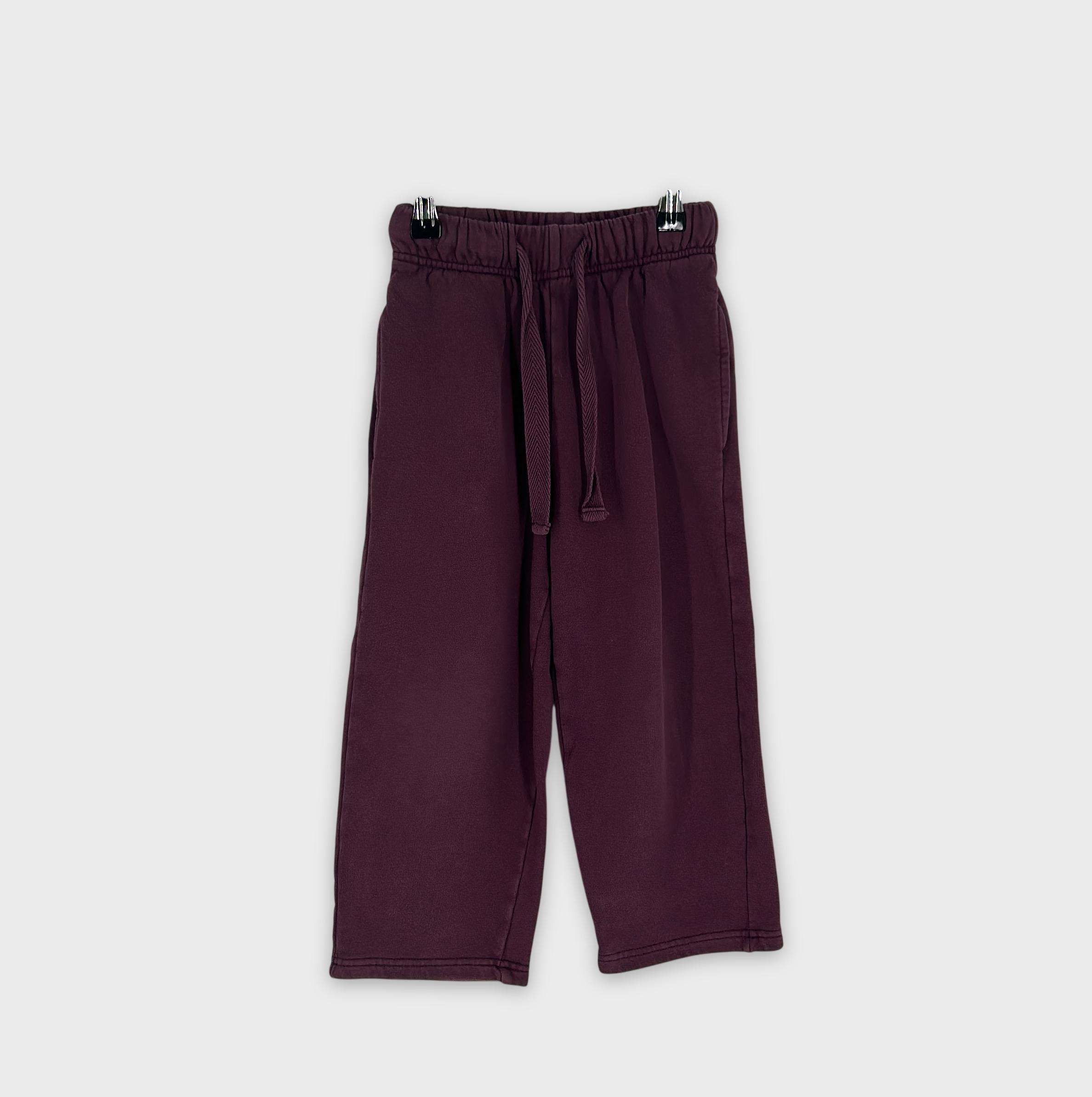 0-Jogging The New Society 6 ans