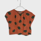 0-Chemise/blouse Bobo Choses 6-7 Ans