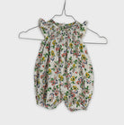0-Barboteuse Stella Mc Cartney Kids 3 mois