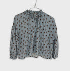 0-Chemise/blouse The New Society 8 ans