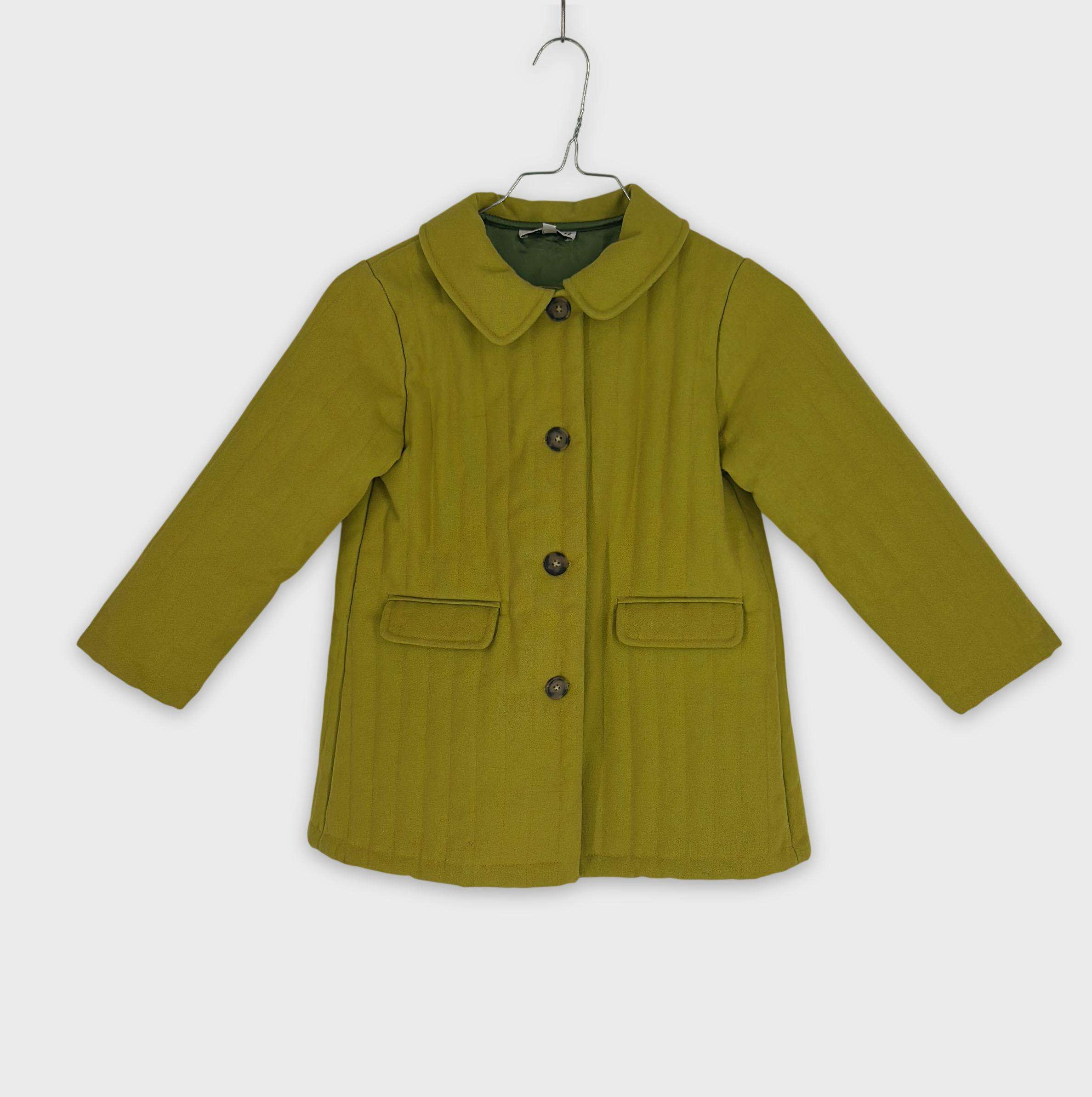 0-Manteau April Showers 6 ans