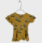 0-Chemise/blouse The Campamento 24 mois
