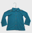 0-Chemise/blouse Marque Inconnue 3-4 Ans