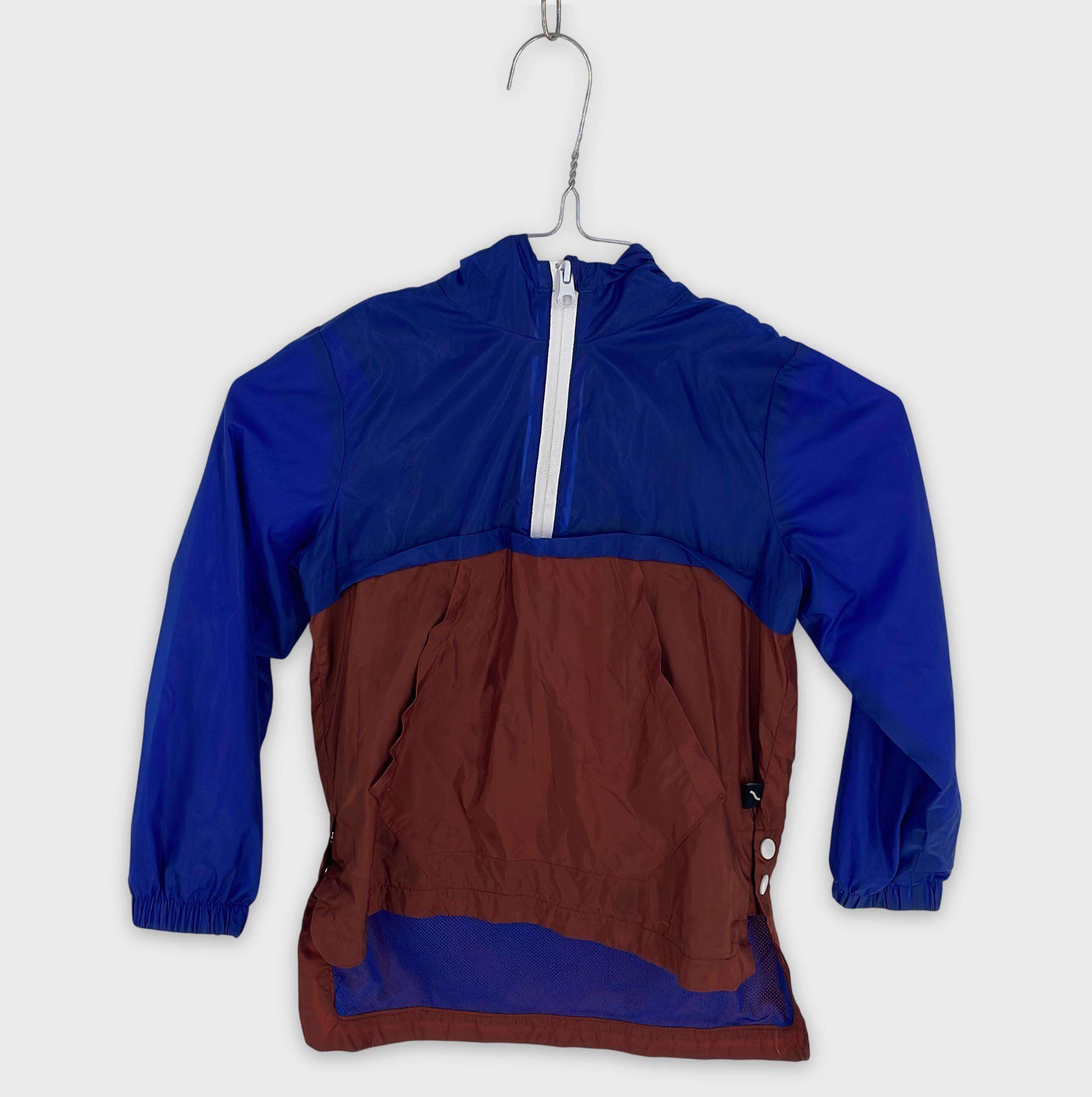 0-Coupe-vent Carlijnq 4-6 Ans