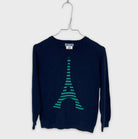 0-Pull Jacadi 6 ans