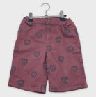 0-Short Noukie'S 5 ans