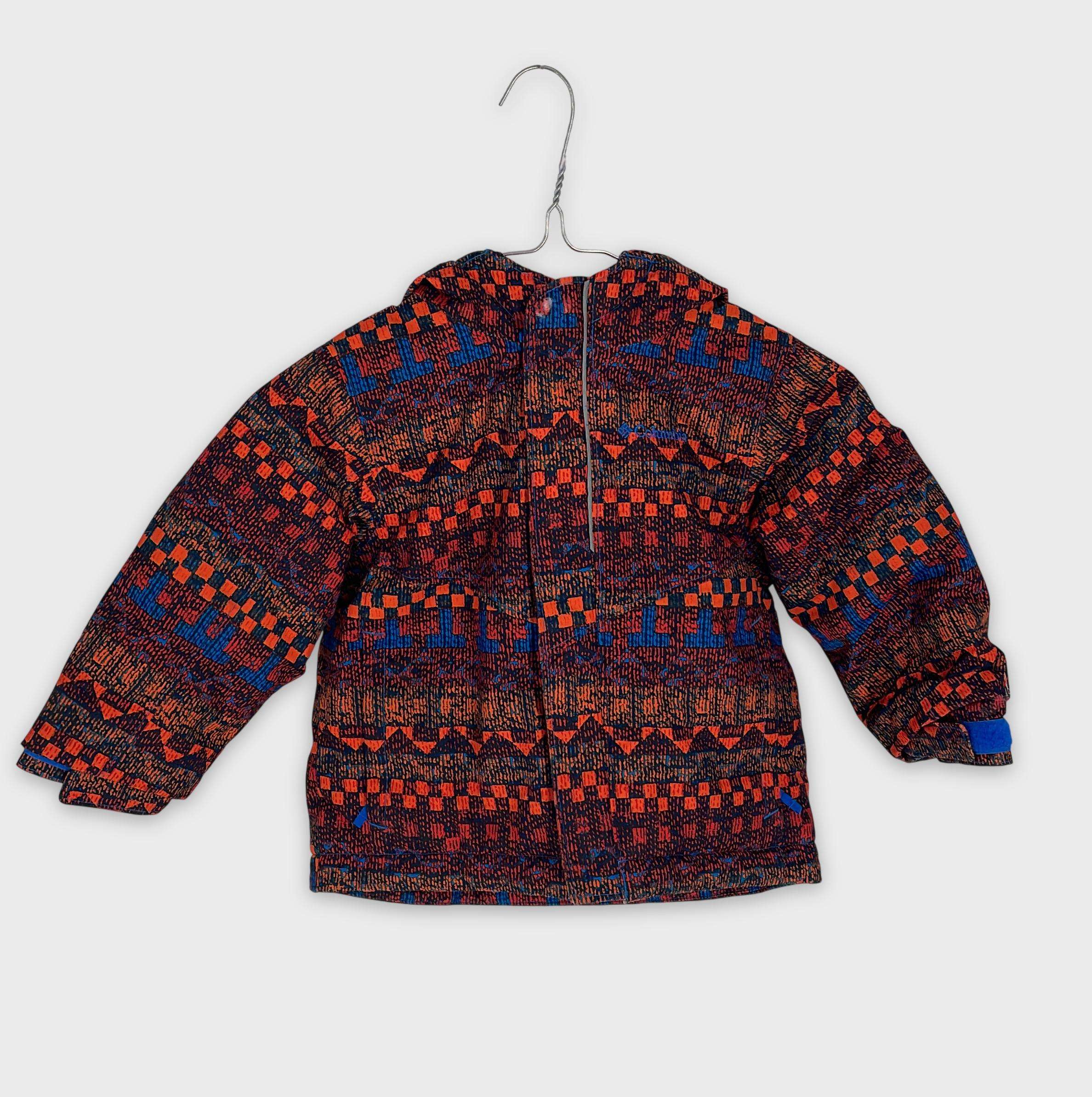 0-Veste/manteau Marque Inconnue 3 ans