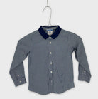 0-Chemise/blouse Jacadi 4 ans