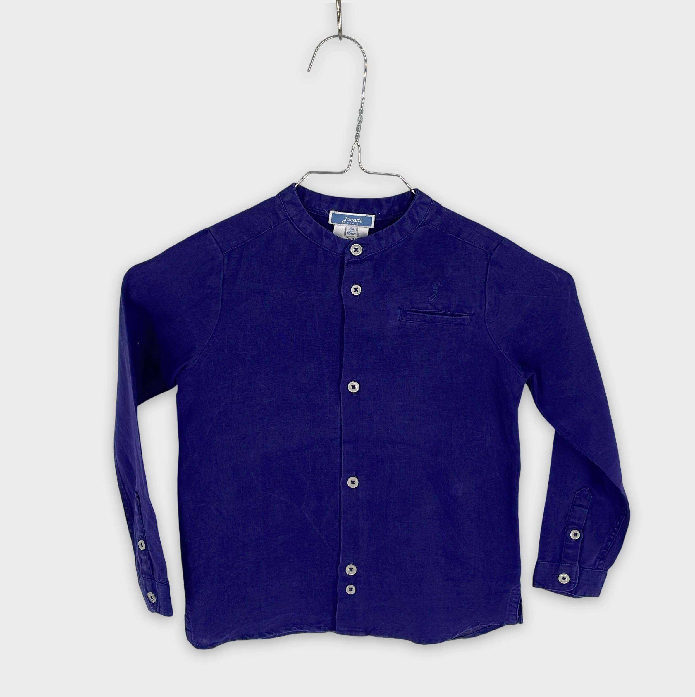 0-Chemise/blouse Jacadi 4 ans