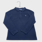 0-T-shirt manches longues Jacadi 6 ans