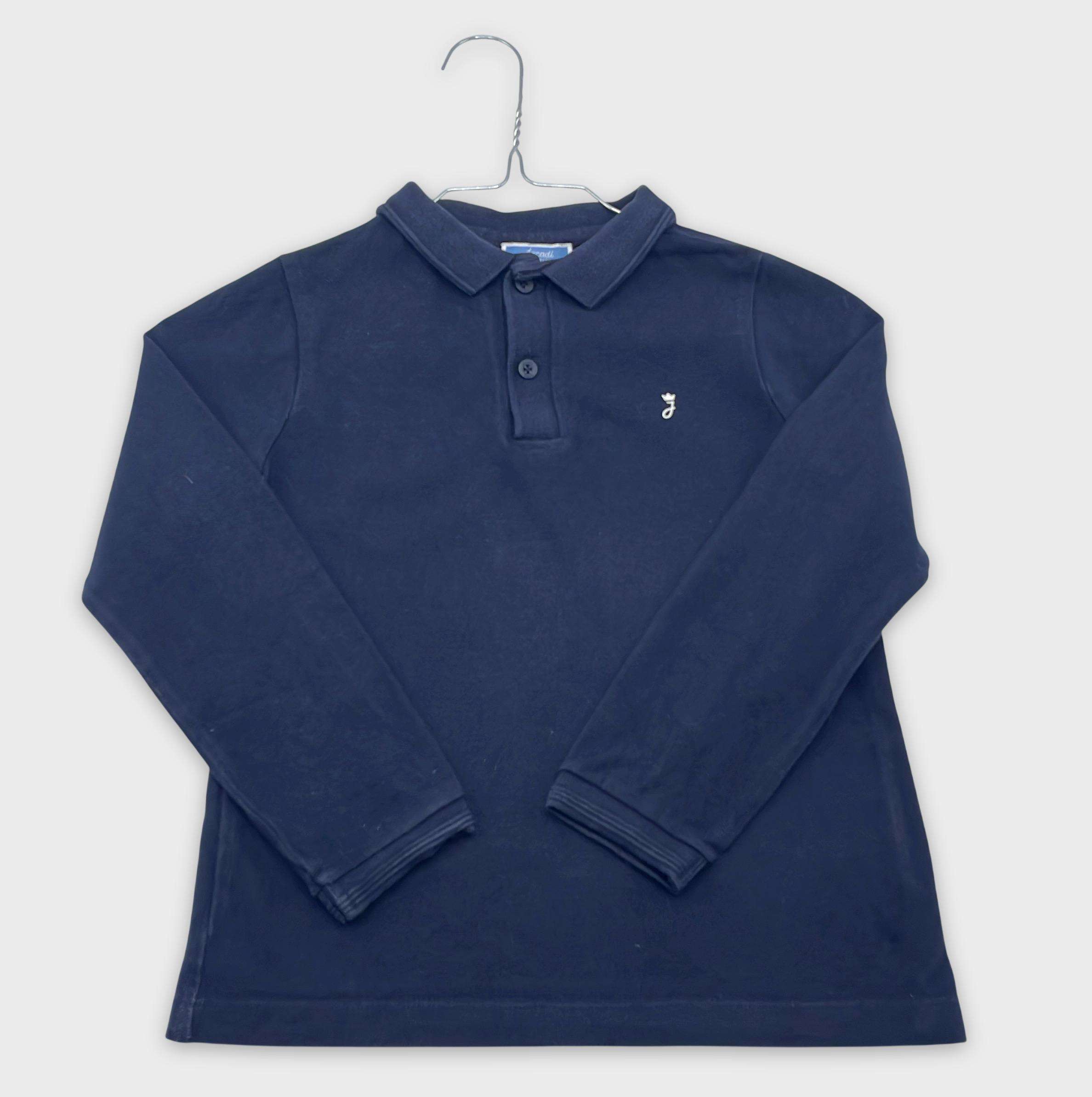 0-T-shirt manches longues Jacadi 6 ans