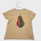 0-T-shirt manches courtes Bobo Choses 24 Mois - 3 Ans