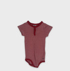 0-Body Petit Bateau 6 mois