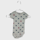 0-Body Petit Bateau 6 mois