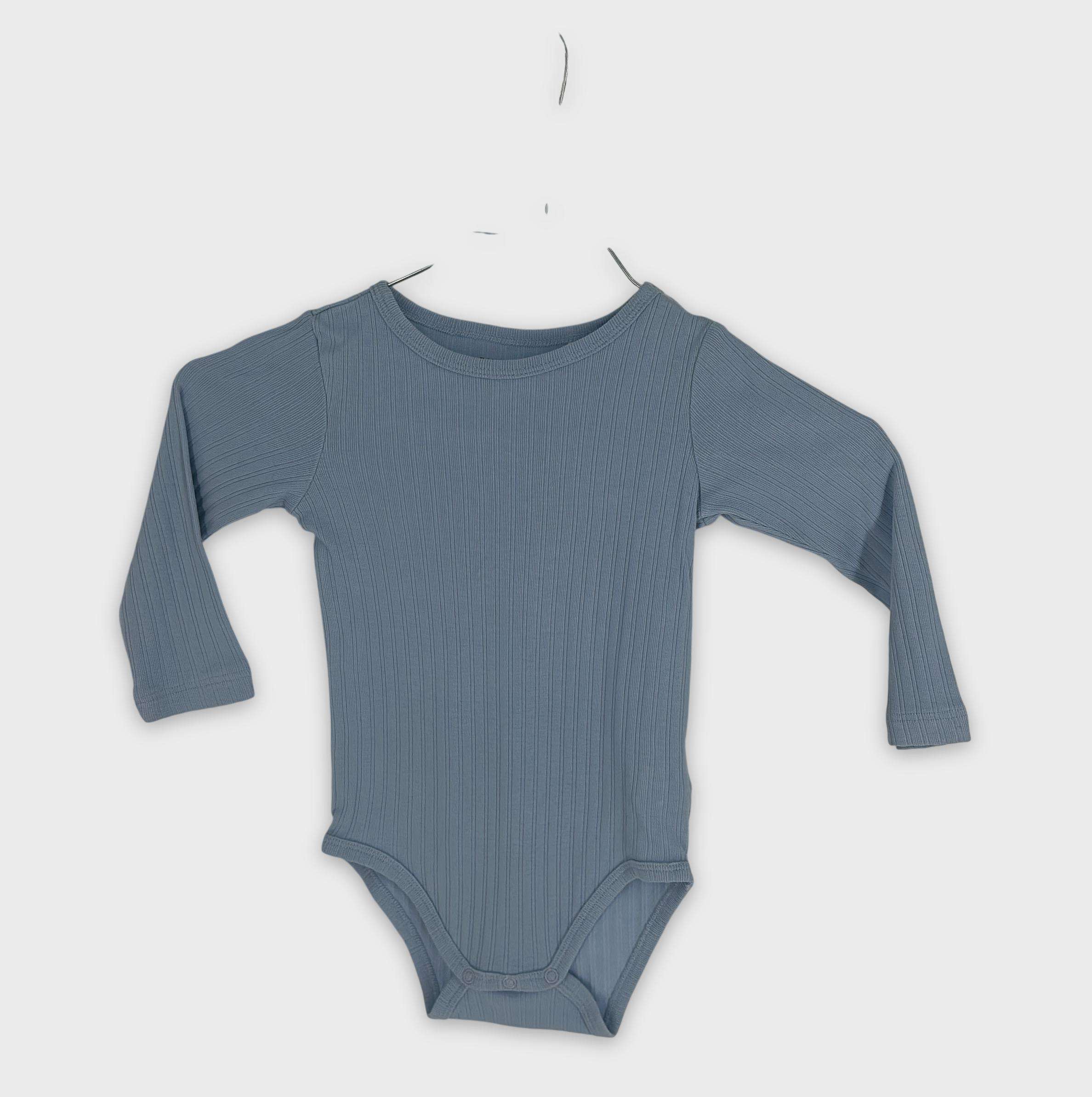 0-Body Bout'Chou 18 mois