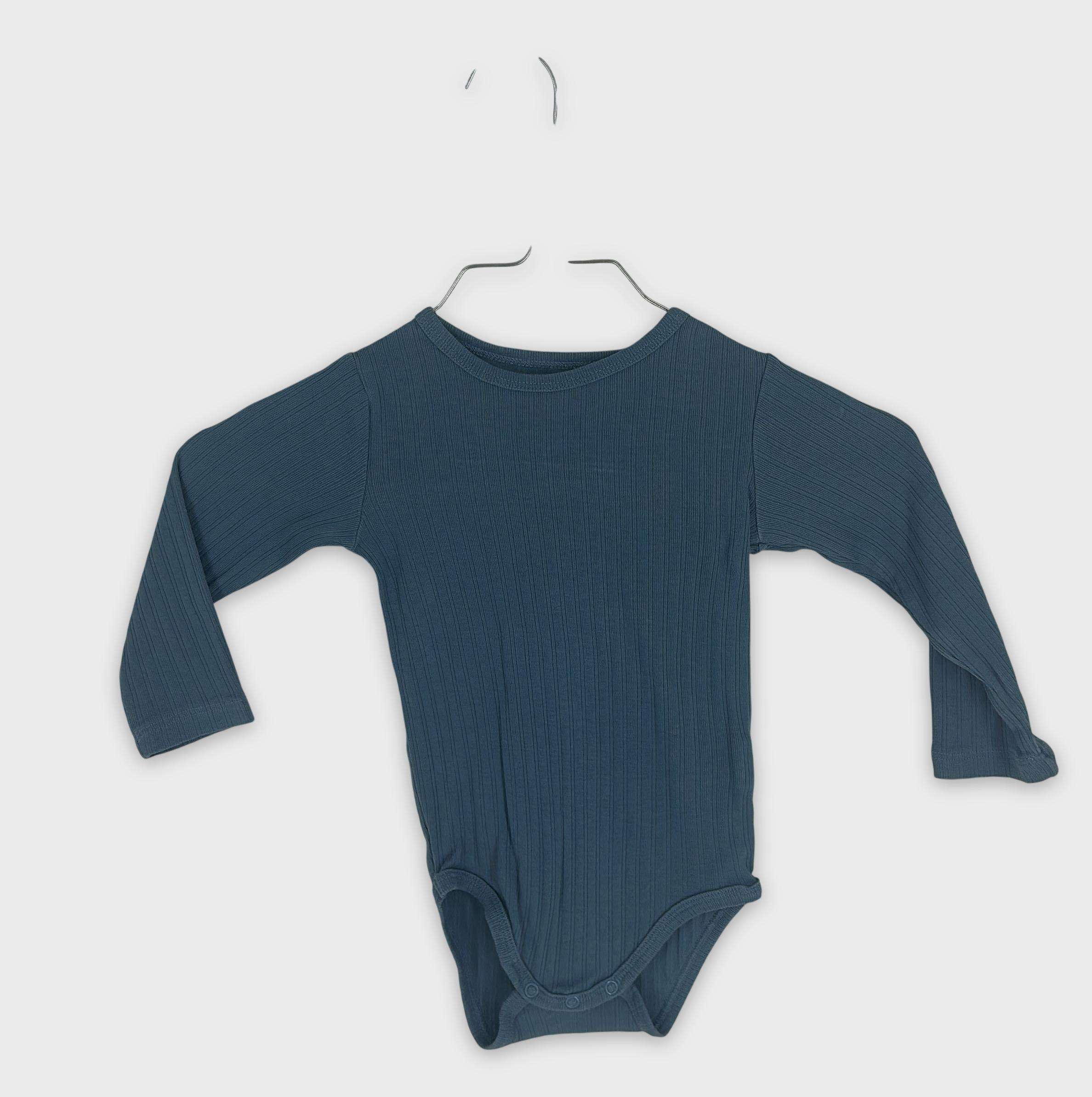 0-Body Bout'Chou 18 mois