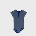 0-Body Petit Bateau 6 mois