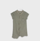 0-Barboteuse Petit Bateau 6 mois