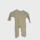 0-Pyjama long Konges Slojd 6 mois