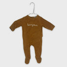 0-Pyjama long Bout'Chou 3 mois