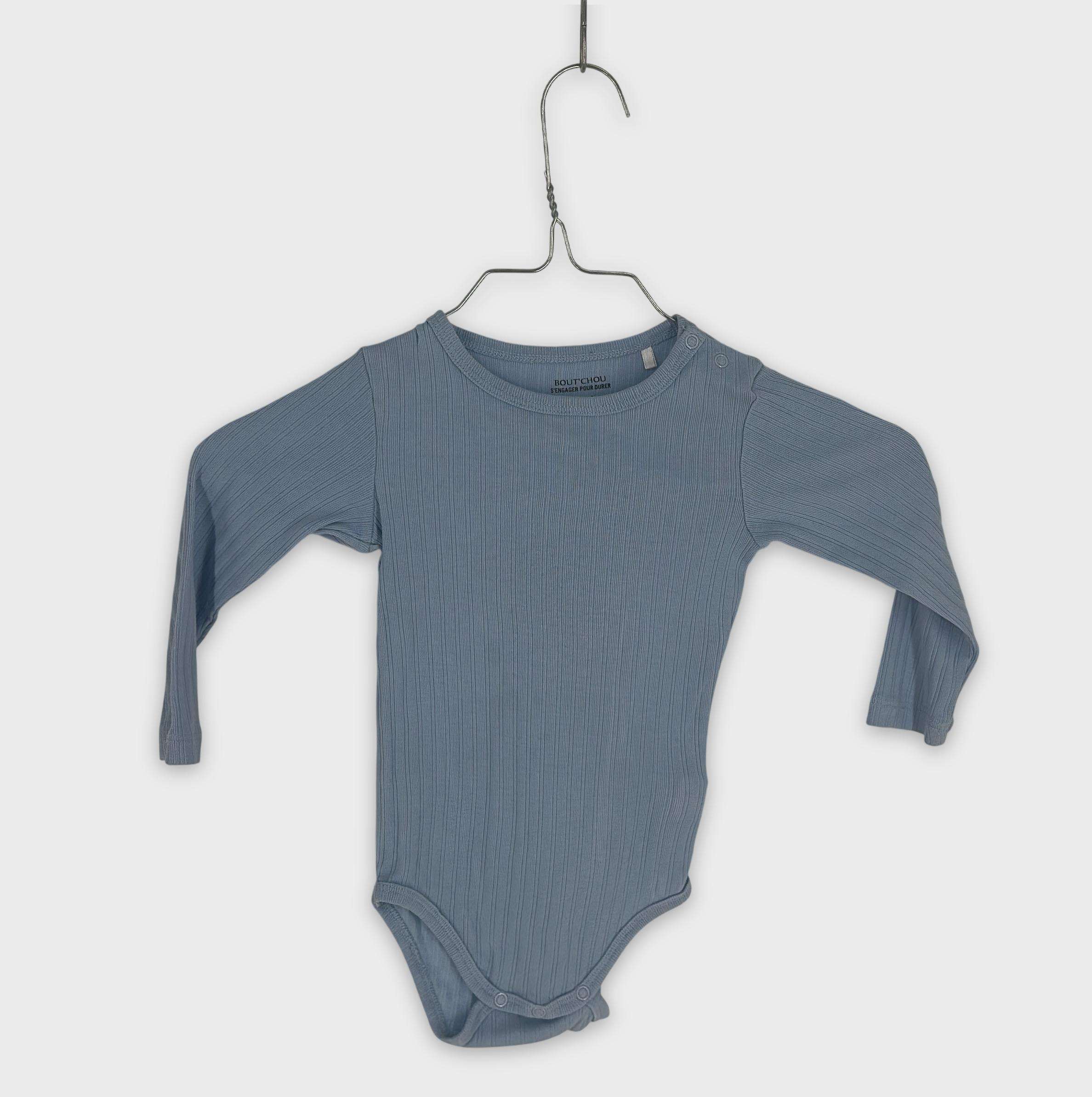0-Body Bout'Chou 18 mois