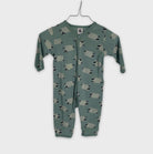 0-Pyjama long Petit Bateau 6 mois