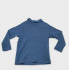 0-T-shirt manches longues Bout'Chou 12 mois