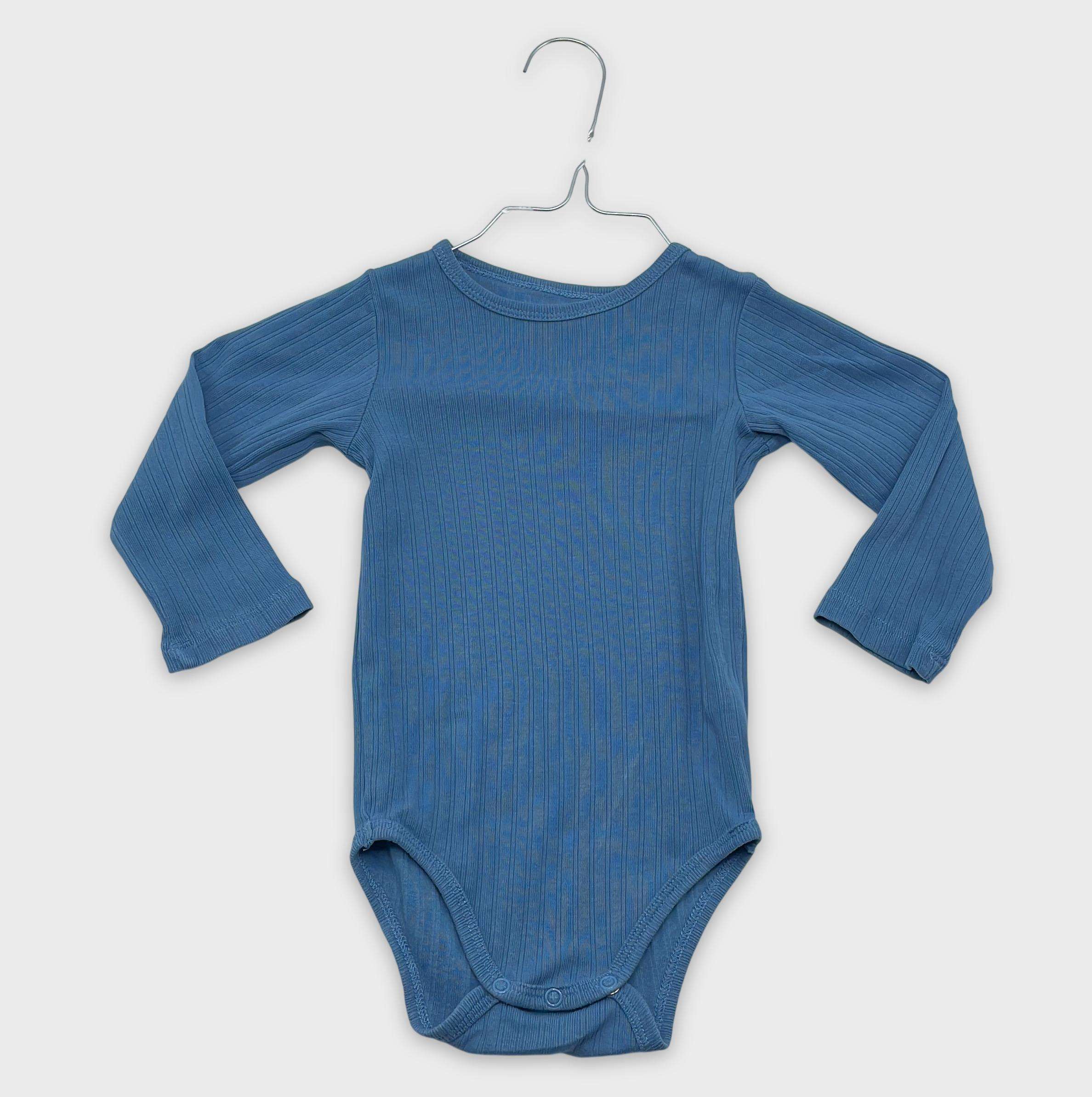 0-Body Bout'Chou 18 mois