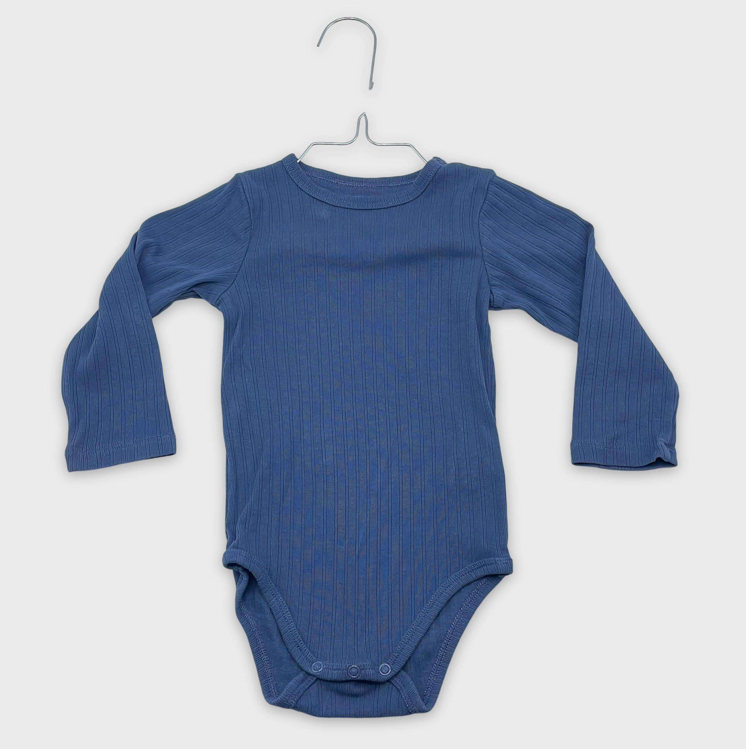 0-Body Bout'Chou 18 mois