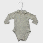 0-Body Petit Bateau 6 mois