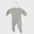 0-Pyjama long Petit Bateau 12 mois