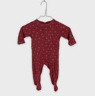 0-Pyjama long Petit Bateau 9 mois