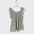 0-Chemise/blouse Bonton 10 ans