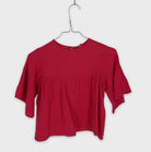 0-Chemise/blouse Bonton 8 ans
