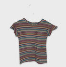 0-T-shirt manches courtes Bellerose 10 ans