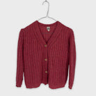 0-Gilet Bonton 10 ans
