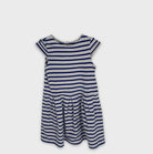 0-Robe Petit Bateau 8 ans