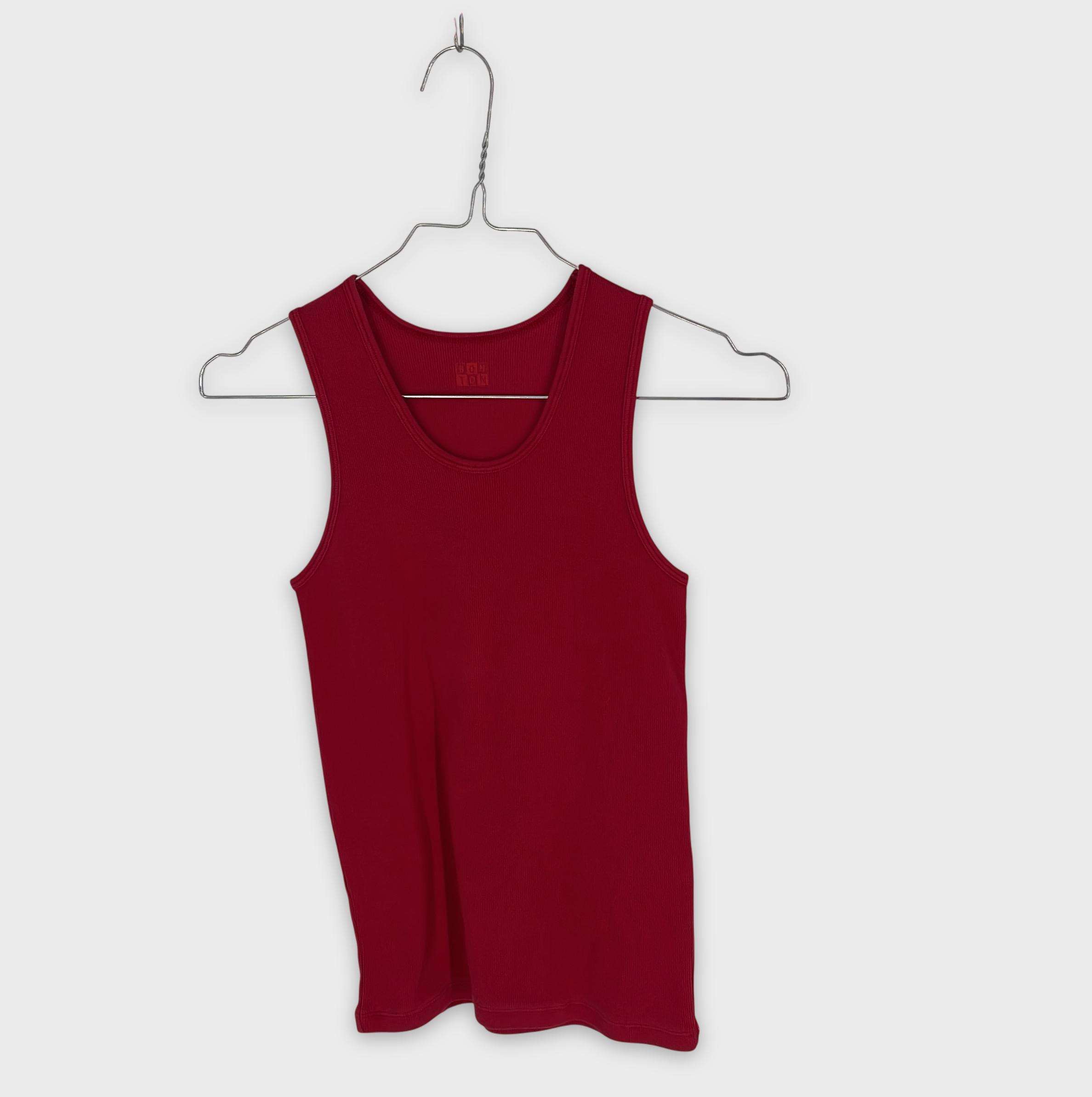 0-T-shirt manches courtes Bonton 12 ans