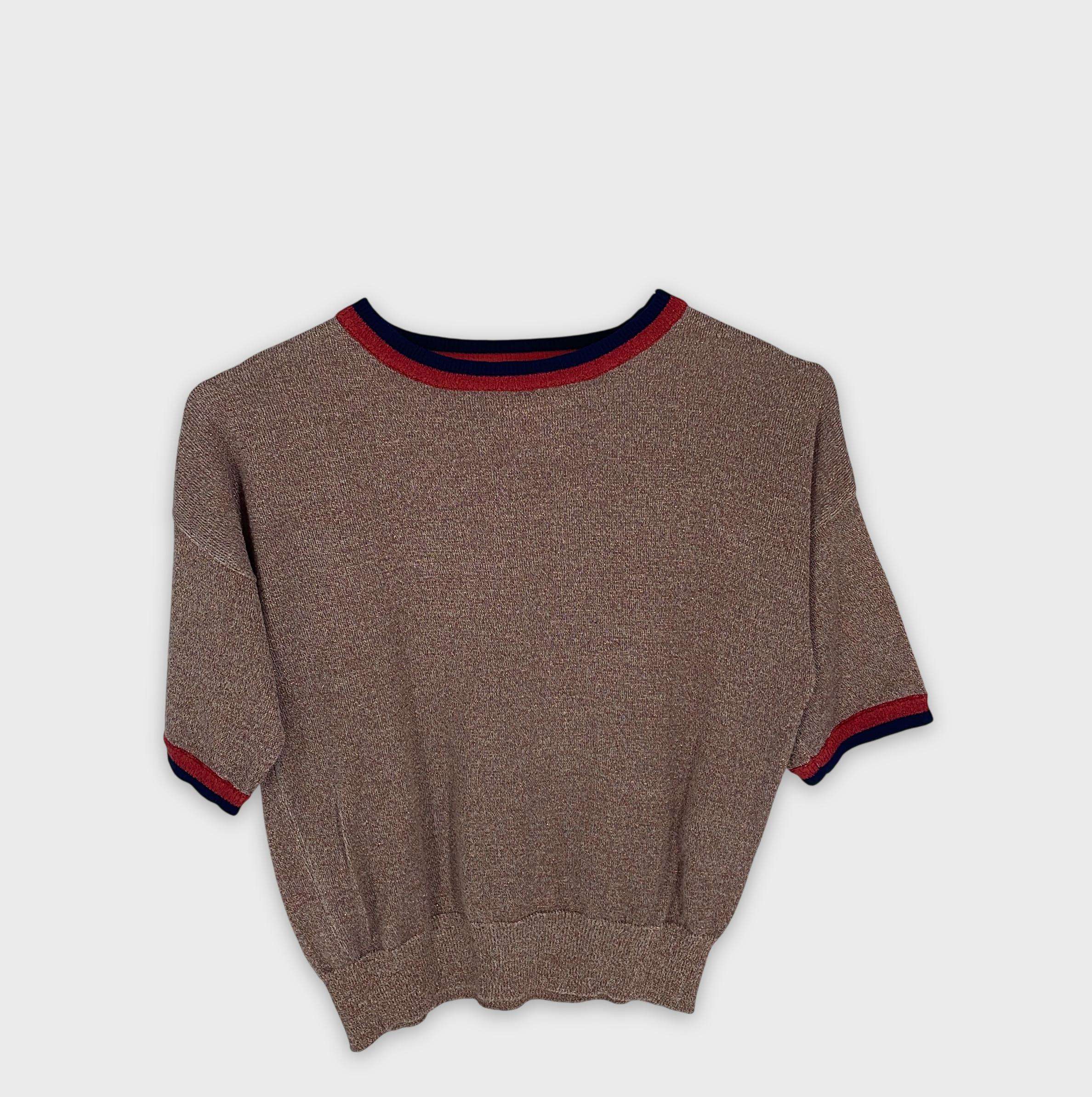 0-Pull Bellerose 8 ans