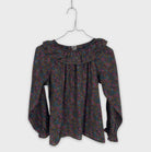 0-Chemise/blouse Bonton 12 ans